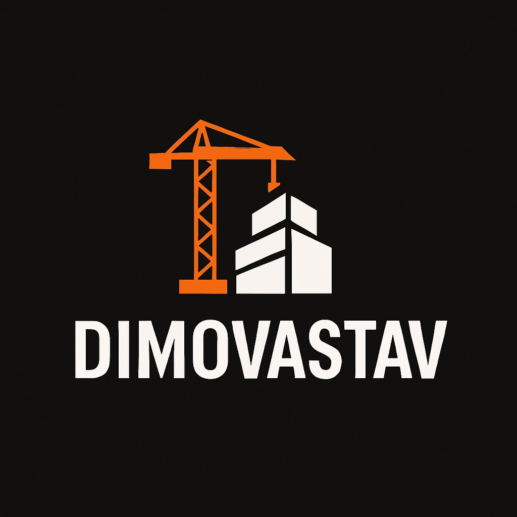 Dimovastav.cz